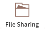 filesharing